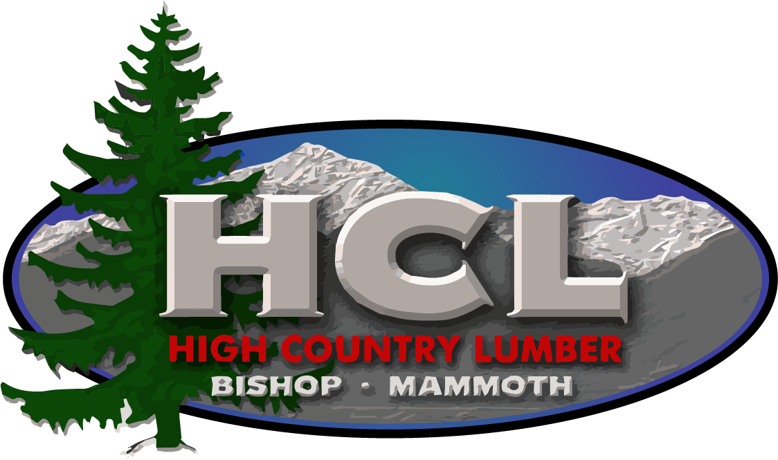 HIGH COUNTRY LUMBER, INC.